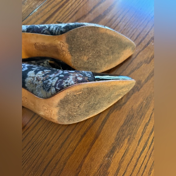 John Fluevog pumps - Picture 7 of 7